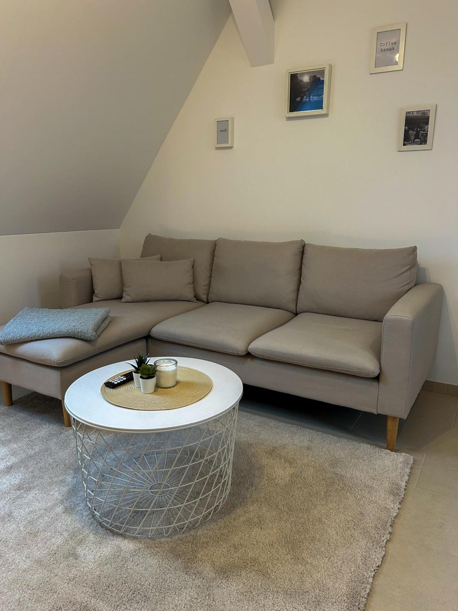 Ferienwohnung As5 Two Bamberg - Zentrale Lage Mit Parkplatz ฮัลชตัดท์ ภายนอก รูปภาพ